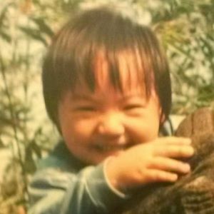 Meet your Posher, Dave